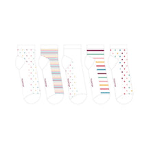 5 PK FLEXITOP LADIES TRAINER LINERS