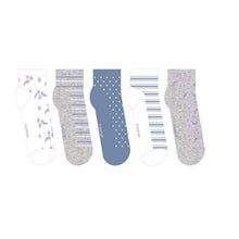 5 PK FLEXITOP LADIES TRAINER LINERS