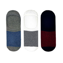 3 PK FLEXITOP MENS INVISIBLE LINERS
