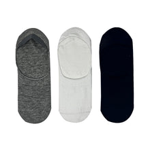 3 PK FLEXITOP MENS INVISIBLE LINERS
