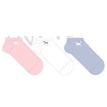 3 PK NICE LADIES TRAINER LINERS