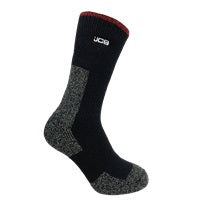 1 PK JCB MENS THERMASOCKS