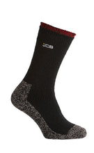 1 PK JCB MENS THERMASOCKS