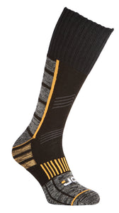 1 PK JCB MENS ANTI BLISTER SOCKS