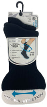 2PK MENS ULTIMATE LOOSE TOP SOCKS