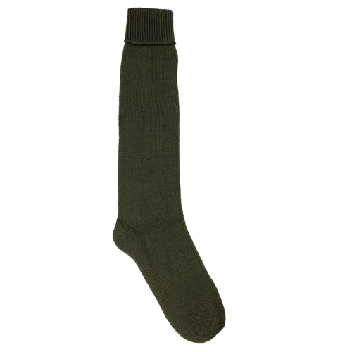 1 PK CLEVERTOEZ MENS WELLY SOCKS